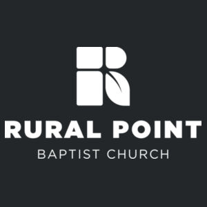 Rural Point - Ultra Core Cinch Pack Design