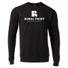 Unisex Fleece Crewneck Sweatshirt Thumbnail